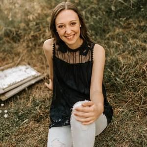 Meet your Posher, Esty